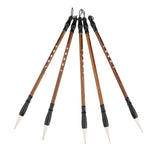 Max Chinese Calligraphy Brushes Sumi Drawing Painting Art Brush Pen M