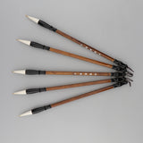 Max Chinese Calligraphy Brushes Sumi Drawing Painting Art Brush Pen M