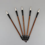 Max Chinese Calligraphy Brushes Sumi Drawing Painting Art Brush Pen M