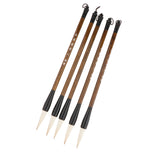 Max Chinese Calligraphy Brushes Sumi Drawing Painting Art Brush Pen L