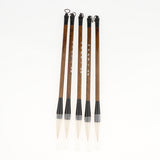 Max Chinese Calligraphy Brushes Sumi Drawing Painting Art Brush Pen L