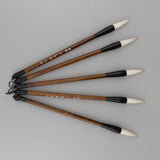 Max Chinese Calligraphy Brushes Sumi Drawing Painting Art Brush Pen L
