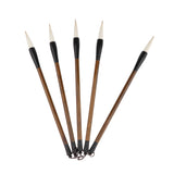 Max Chinese Calligraphy Brushes Sumi Drawing Painting Art Brush Pen L