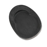 Max 5inch Chinese Calligraphy Natural Inkstone Chinese Traditional Culture