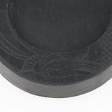 Max 5inch Chinese Calligraphy Natural Inkstone Chinese Traditional Culture