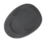 Max 5inch Chinese Calligraphy Natural Inkstone Chinese Traditional Culture