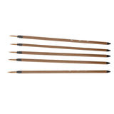 Max Chinese Calligraphy Brushes Sumi Drawing Painting Art Brushes Pen 240mm