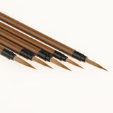 Max Chinese Calligraphy Brushes Sumi Drawing Painting Art Brushes Pen 240mm
