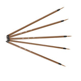 Max Chinese Calligraphy Brushes Sumi Drawing Painting Art Brushes Pen 240mm