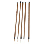 Max Chinese Calligraphy Brushes Sumi Drawing Painting Art Brushes Pen 240mm