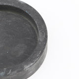 Max 3Inch Calligraphy Natural Inkstone Chinese Traditional Culture For Student