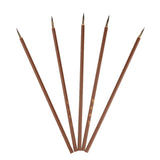 Max Chinese Brush Pen Calligraphy Painting Hook Line Brush Writing Instruments
