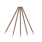 Max Chinese Brush Pen Calligraphy Painting Hook Line Brush Writing Instruments