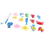 Max Kindergarten Felt Mathematical Diy Handwork Math Education Toy Marine Animal