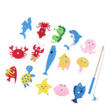 Max Kindergarten Felt Mathematical Diy Handwork Math Education Toy Marine Animal