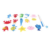 Max Kindergarten Felt Mathematical Diy Handwork Math Education Toy Marine Animal