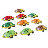 Max Kindergarten Felt Mathematical Diy Handwork Math Education Toy Car