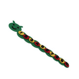Max Kindergarten Felt Mathematical Diy Handwork Math Education Toy Caterpillar