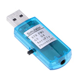 Maxbell Phoenix 8 in 1 Software RC Flight Simulator Adapter Cable for Transmitter Remote Controller Racing