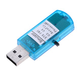 Maxbell Phoenix 8 in 1 Software RC Flight Simulator Adapter Cable for Transmitter Remote Controller Racing