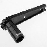 Max Hexagon Sleeve Multipurpose Car Height Wrench Screw Measuring Tools Black