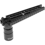 Max Hexagon Sleeve Multipurpose Car Height Wrench Screw Measuring Tools Black