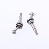 Max 1:28 Racing RC Car accessories Metal Dog Bone