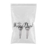 Max 1:28 Racing RC Car accessories Metal Dog Bone