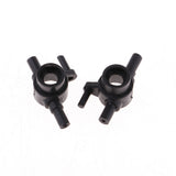 Max 4 Pieces 1:28 RC Car Left&Right Steering Cups Steering Cup Accessories Group