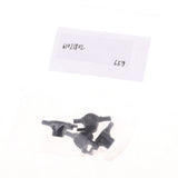 Max 4 Pieces 1:28 RC Car Left&Right Steering Cups Steering Cup Accessories Group