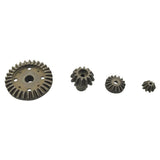 Max 12T 24T 30T Motor Driving Gear Planet Gear Differential Gear Set for WLtoys