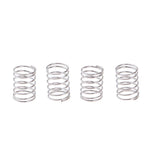 Max Shock Absorber Spring for 1:28 RC Racing Car W02 Accessories