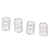 Max Shock Absorber Spring for 1:28 RC Racing Car W02 Accessories