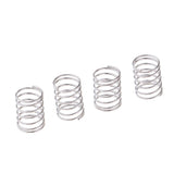 Max Shock Absorber Spring for 1:28 RC Racing Car W02 Accessories