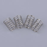 Max Shock Absorber Spring for 1:28 RC Racing Car W02 Accessories