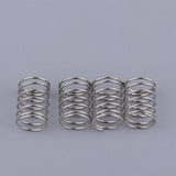 Max Shock Absorber Spring for 1:28 RC Racing Car W02 Accessories