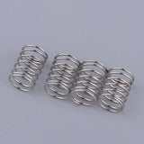 Max Shock Absorber Spring for 1:28 RC Racing Car W02 Accessories