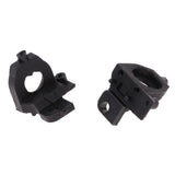 Max 2x Rear Differential Seat Set for 1/28 Scale Model Car Accessories