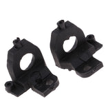 Max 2x Rear Differential Seat Set for 1/28 Scale Model Car Accessories