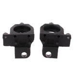 Max 2x Rear Differential Seat Set for 1/28 Scale Model Car Accessories
