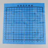 Max Maxb Chinese Traditional Go Chess Classic Strategy Board Game Playset