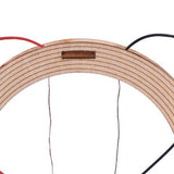 Max Wooden DIY Science Electromagnetic Swing Toy Experiment Kits for Children