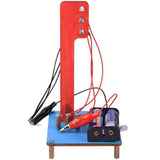 Max DIY Traffic Light Science Experiments Kit Best Gift for Kids Educational Toy