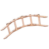 Max Diy Kids Educational Science Bailey Bridge Model Toy Experiment Kits