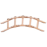 Max Diy Kids Educational Science Bailey Bridge Model Toy Experiment Kits