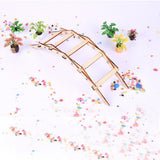 Max Diy Kids Educational Science Bailey Bridge Model Toy Experiment Kits