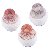 Max 6Pcs Creative Miniature Vase Model Dollhouse Accessories