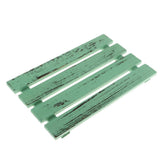 Max Wood Board Fence Photography Background Backdrop DIY Craft Accs Green M