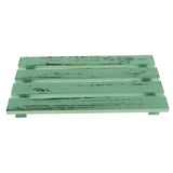 Max Wood Board Fence Photography Background Backdrop DIY Craft Accs Green M