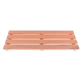 Max Wood Board Fence Photography Background Backdrop DIY Craft Accs Orange L